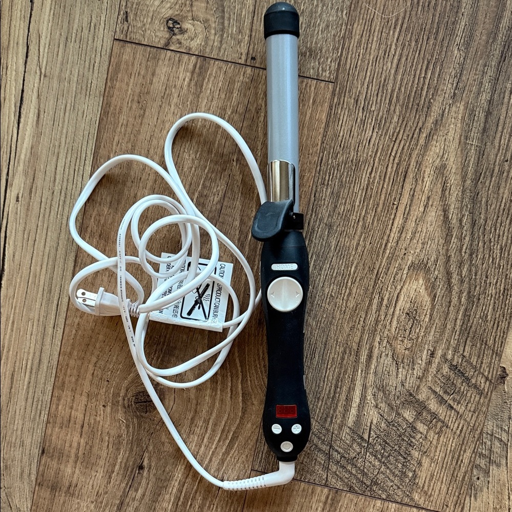 Beachwaver S1 1.25 inch curling iron